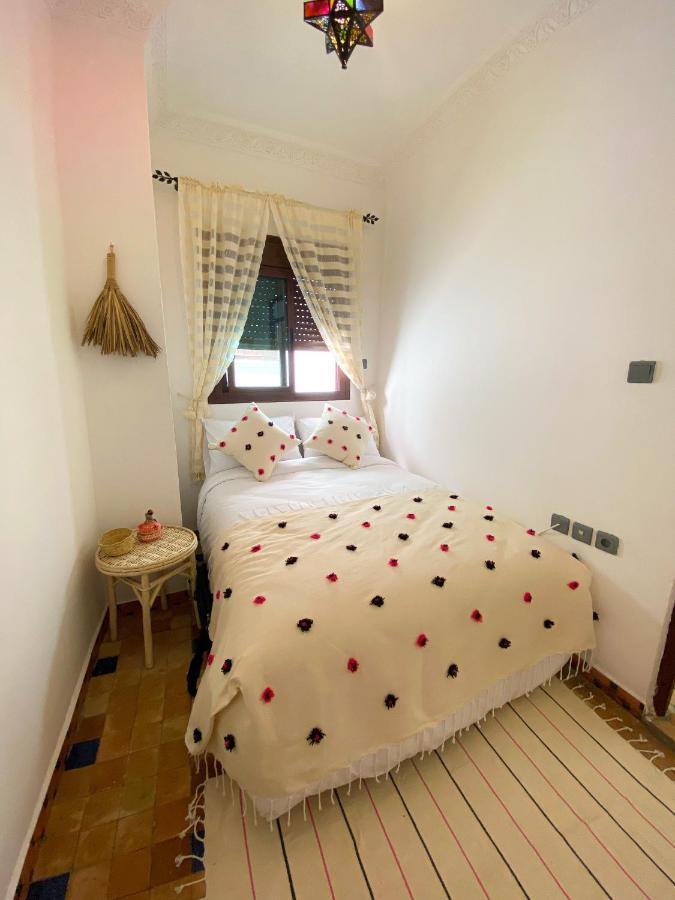 Dar Adil Kasbah Villa Tanger Ngoại thất bức ảnh