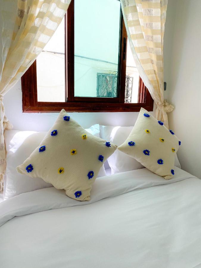 Dar Adil Kasbah Villa Tanger Ngoại thất bức ảnh