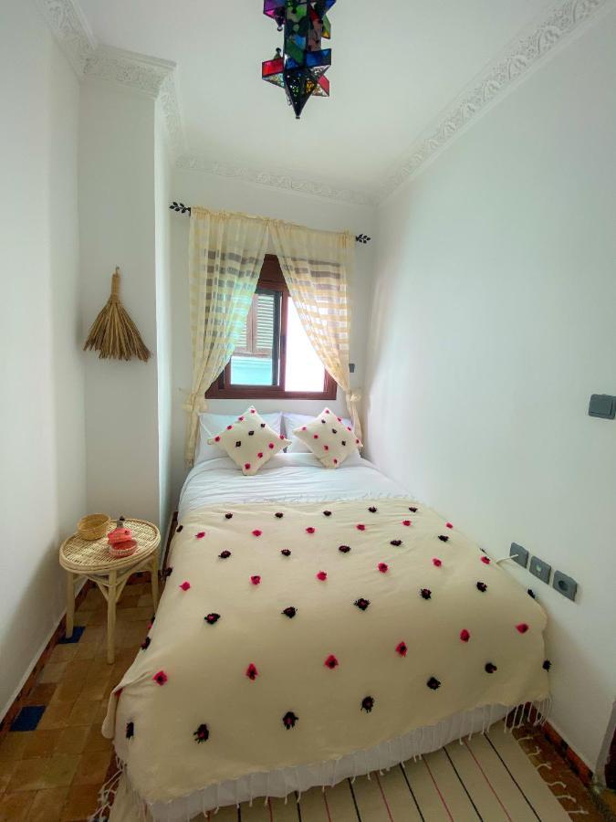 Dar Adil Kasbah Villa Tanger Ngoại thất bức ảnh