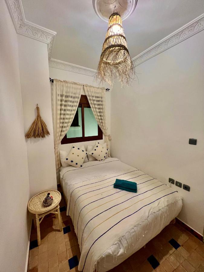 Dar Adil Kasbah Villa Tanger Ngoại thất bức ảnh