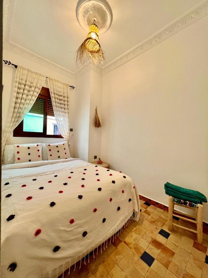 Dar Adil Kasbah Villa Tanger Ngoại thất bức ảnh