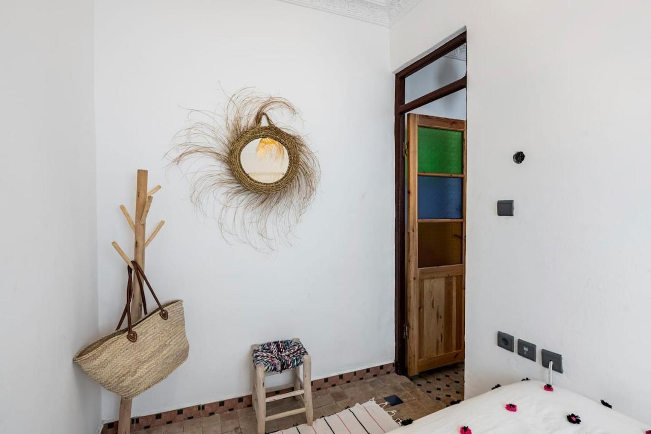 Dar Adil Kasbah Villa Tanger Ngoại thất bức ảnh